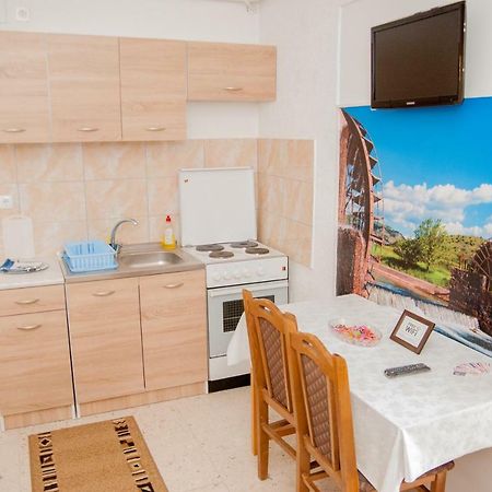 Apartment Slobo Trebinje Extérieur photo