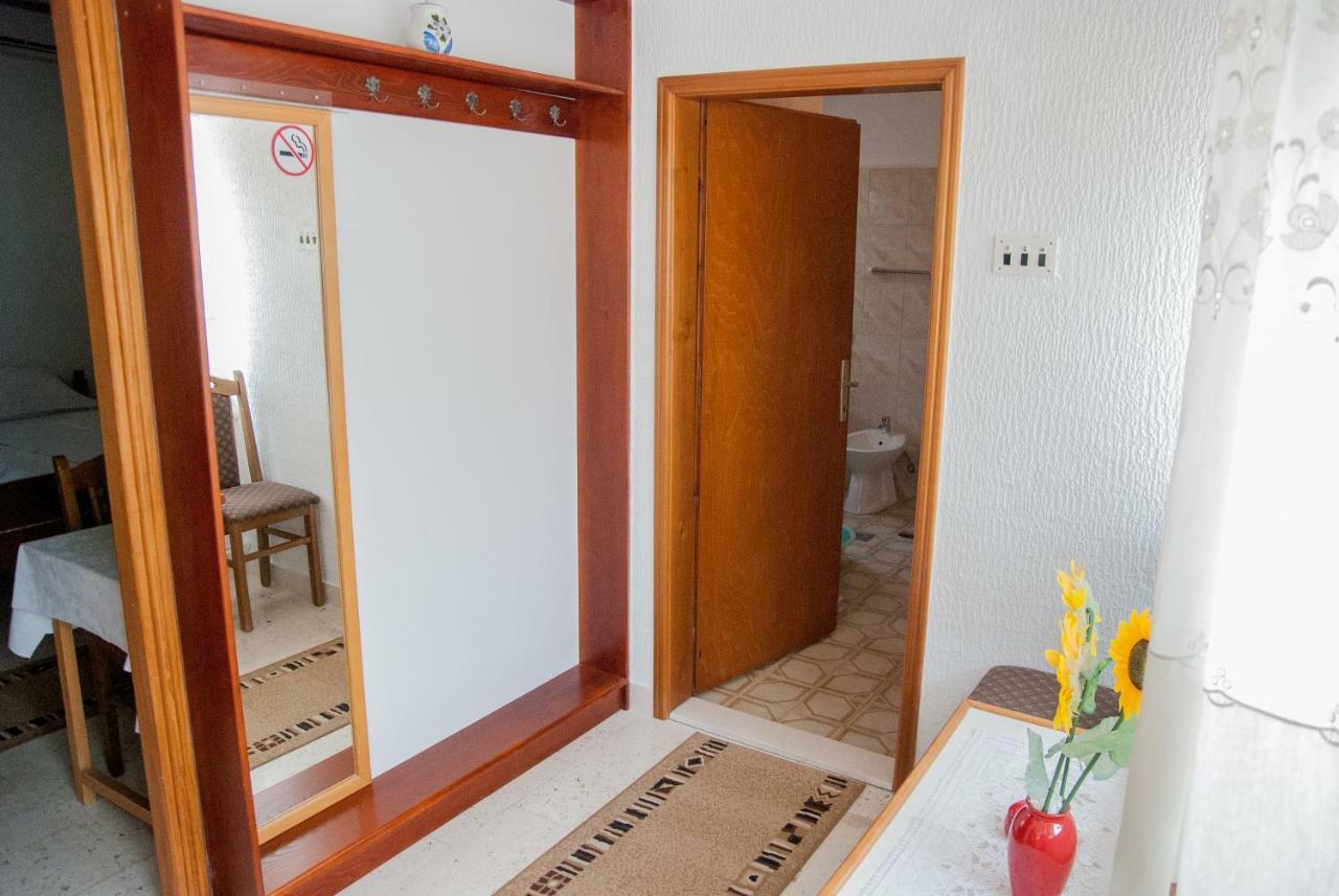 Apartment Slobo Trebinje Extérieur photo