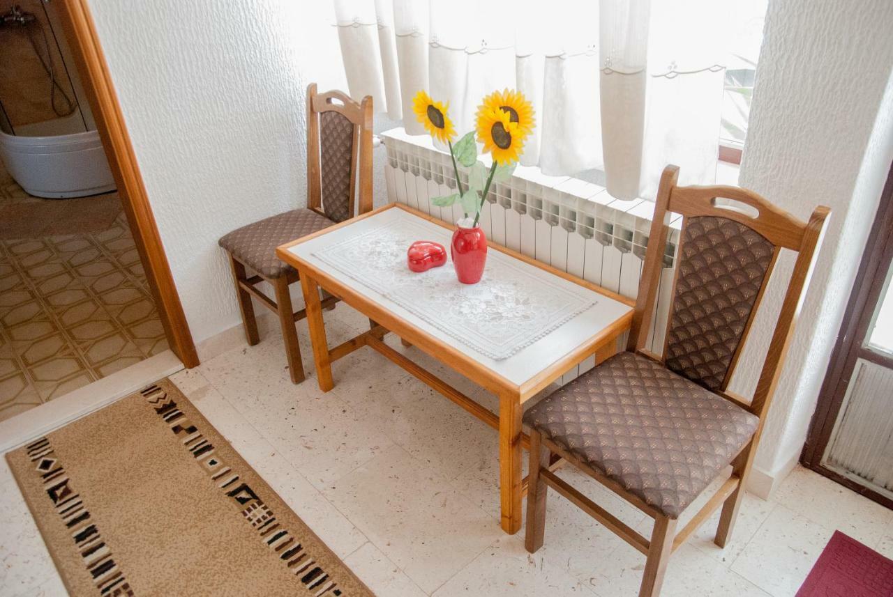 Apartment Slobo Trebinje Extérieur photo
