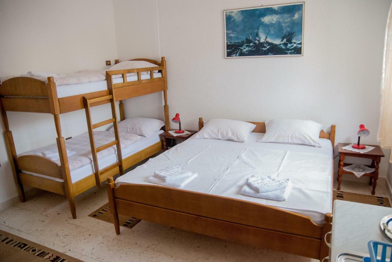 Apartment Slobo Trebinje Extérieur photo
