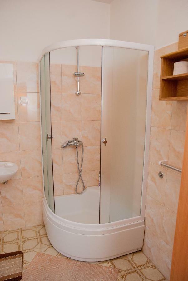 Apartment Slobo Trebinje Extérieur photo