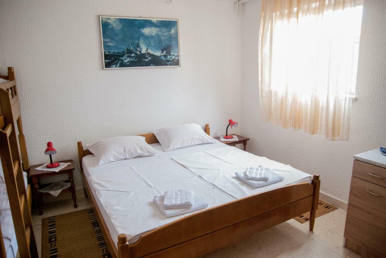 Apartment Slobo Trebinje Extérieur photo