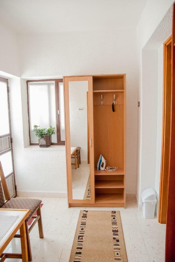 Apartment Slobo Trebinje Extérieur photo