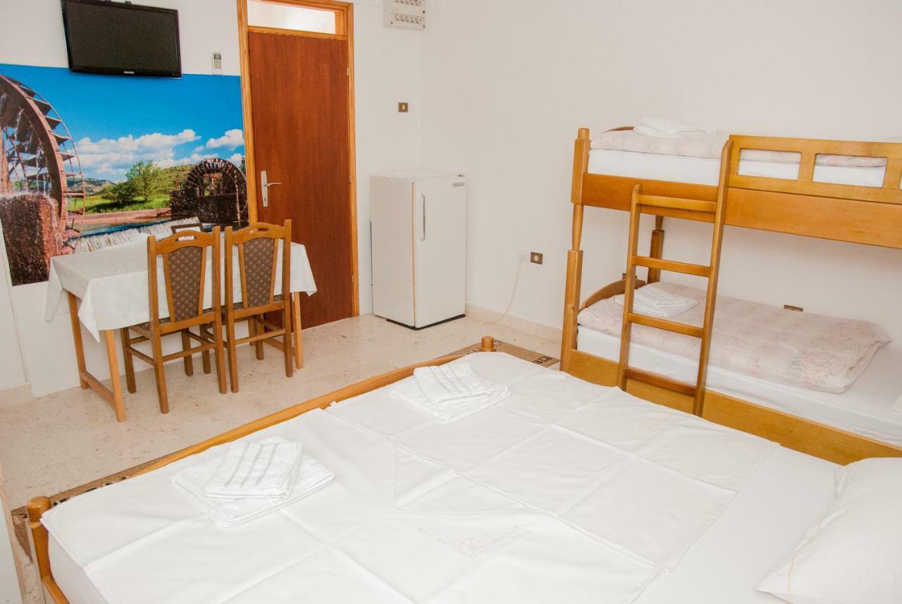 Apartment Slobo Trebinje Extérieur photo