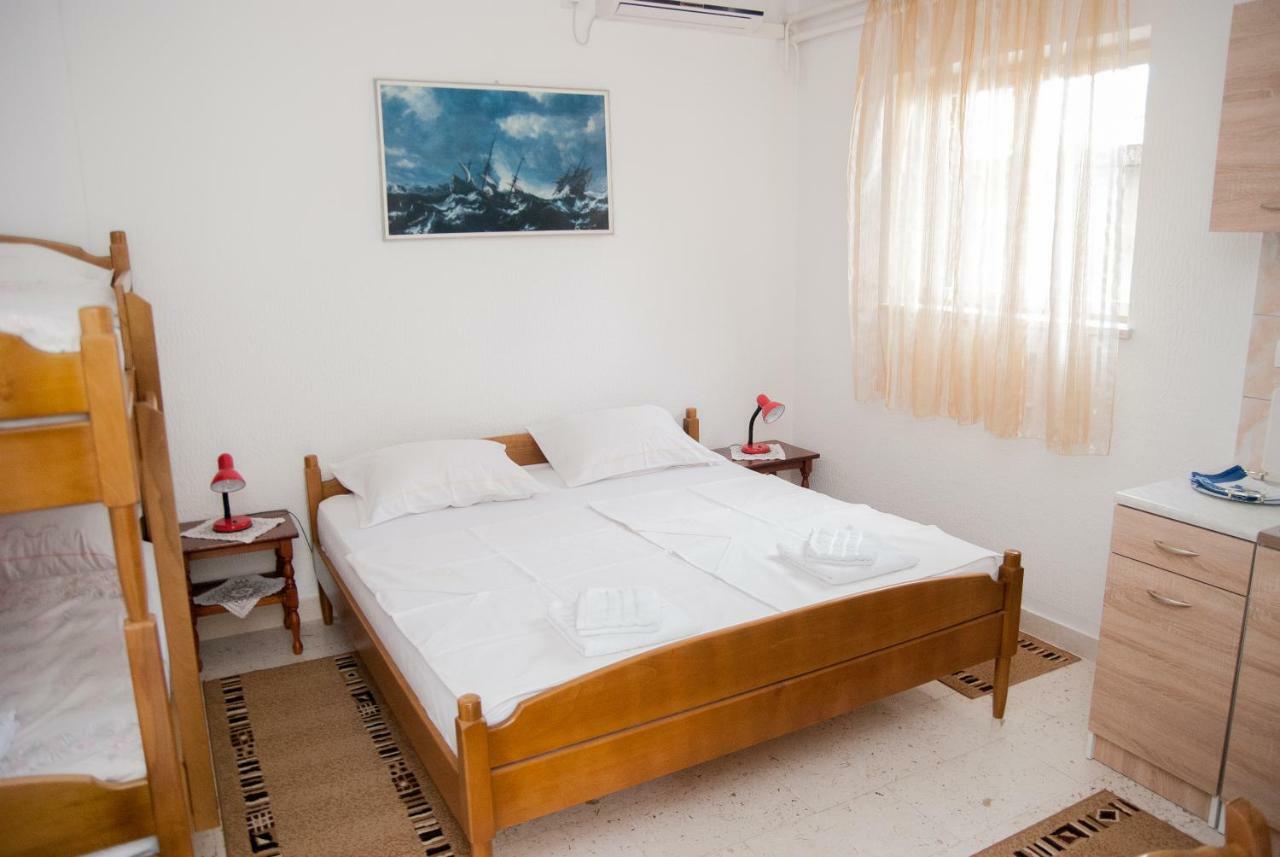 Apartment Slobo Trebinje Extérieur photo